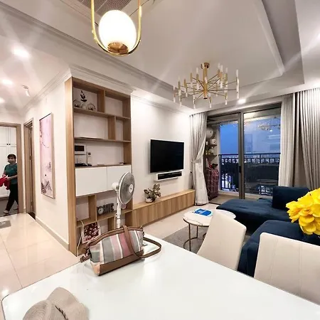 Can Ho San Bay Tan Son Nhat